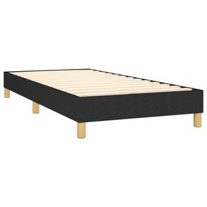 Boxspringbett 3017288-13 Schwarz