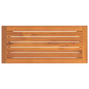 Banc de jardin 3016179 Profondeur : 80 cm