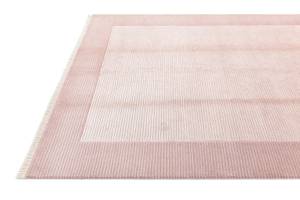 Teppich Darya CCXI Pink - Textil - 173 x 1 x 241 cm