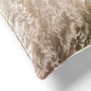 Dekokissen Hoii Natalie 30x50 cm Beige - Textil - 50 x 12 x 30 cm