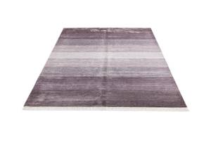 Tapis Darya CXLV Mauve - Textile - 152 x 1 x 193 cm