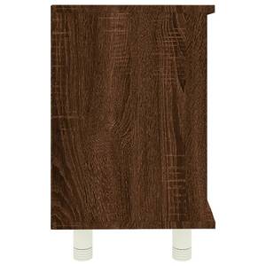 Armoire de salle de bain 3004124 Marron foncé