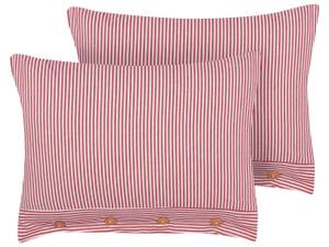 Coussin décoratif AALITA 60 x 40 cm - Nombre de pièces dans le lot : 2