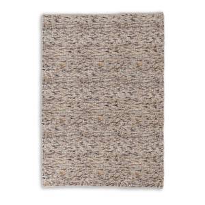 Teppich Wohnzimmer ODELIA Beige - 140 x 200 cm