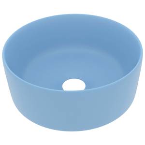 Waschbecken DE755 Blau