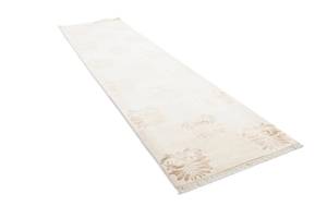 Tapis de passage Darya DXXV Beige - Textile - 99 x 1 x 399 cm