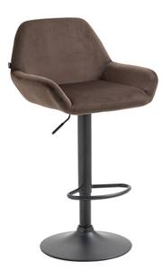 Tabouret de bar Braga Marron