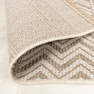 In- & Outdoor Jute Teppich Nomad Aztec 140 x 200 cm