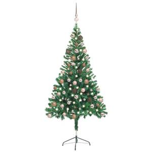 Weihnachtsbaum 3009437-2 Grün - 70 x 150 x 70 cm