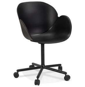 Fauteuil De Bureau ORION Noir