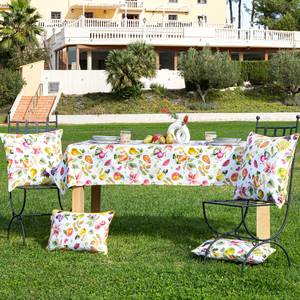 Nappe enduite Naf Naf  SELLA 250 x 250 cm