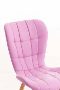 Esszimmerstühle Elda Pink