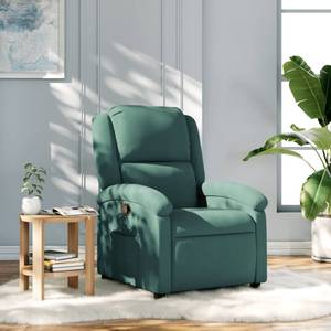 Fauteuil inclinable 3032268-2 Vert foncé