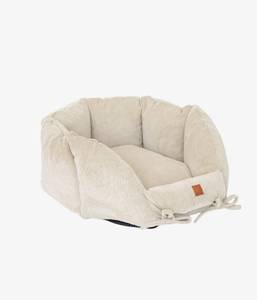 Hundebett  Ronny Cord 40 x 28 x 50 cm