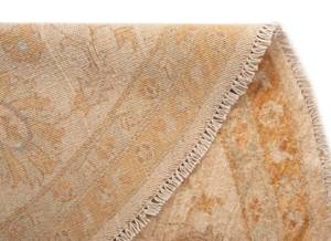 Teppich Kaizar CLXVI Beige - Textil - 253 x 1 x 254 cm
