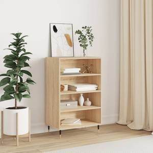 Highboard DE4092 Braun