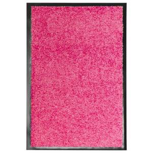 Paillasson 3003421-1 Rose foncé - 40 x 60 cm