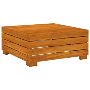 Garten-Lounge-Set (6-teilig) 3013017-21 Weiß - Massivholz - Holzart/Dekor - 68 x 30 x 68 cm