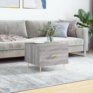 Couchtisch D683 Grau - Anzahl Teile im Set: 1