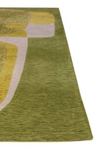 Tapis de salon  TOUC TOUC Vert - 200 x 280 cm