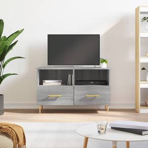 TV-Schrank D896 Grau