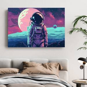 Bild Astronaut II 70 x 50 cm