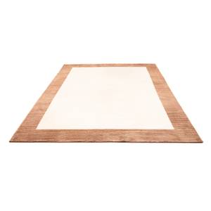 Viskose - 275x201cm Beige - Naturfaser - 201 x 2 x 275 cm