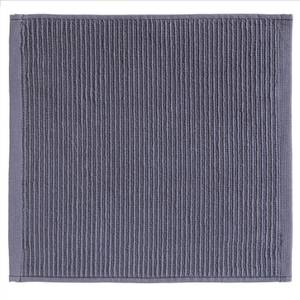 Kombi-Set Spültuch 4 st + classic 4 st Grau - Textil - 30 x 2 x 30 cm