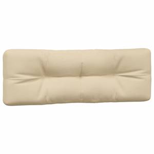 Coussin de palette(lot de 3) 314561 Beige