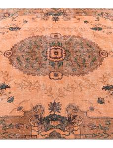 Tapis Ultra Vintage DCCCLXIII Rose foncé - Textile - 160 x 1 x 267 cm