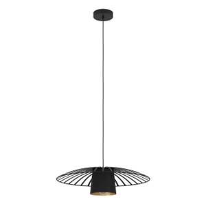 Luminaires suspendus FELIXKIRK Noir - Métal - 57 x 110 x 57 cm