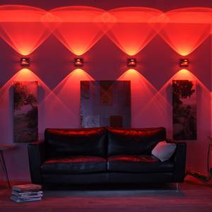 Angebot besitzen LED Wandlampe Q-FISHEYE Smart kaufen Home home24 