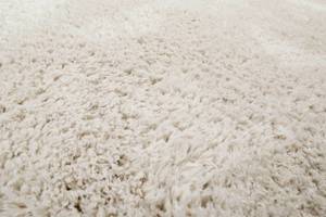 Hochflorteppich Yogi Beige - Creme - 200 x 290 cm