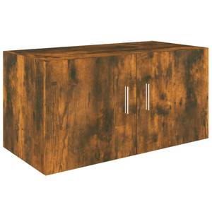 Wandschrank 3002510 Raucheiche Dekor