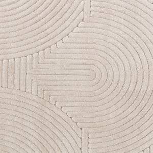 Outdoorteppich GUIZA Beige - 160 x 220 cm