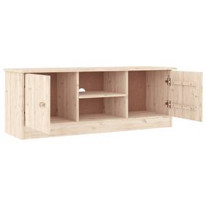 TV-Schrank D437 Braun