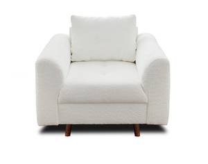 Fauteuil RUNE Blanc