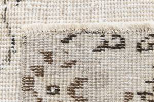 Teppich Ultra Vintage DCCCII Beige - Textil - 155 x 1 x 272 cm