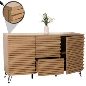 Sideboard M49 Braun