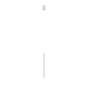 Lampe à suspension CULT Blanc - Métal - 2 x 49 x 2 cm