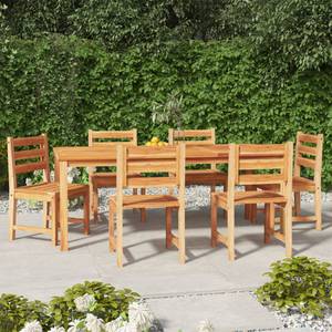 Garten Essgruppe 3028916-2 (7-teilig) 100 x 200 cm