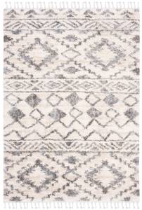 Innenteppich Azrou BERBER FRINGE SHAG 120 x 180 cm