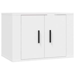 TV-Schrank 5er Set D420 Weiß