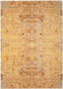 Teppich Abella Vintage Gold - 150 x 245 cm