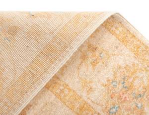 Läufer Teppich Kaizar CX Beige - Textil - 121 x 1 x 414 cm