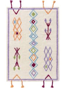 Tapis enfant Malika 160 x 230 cm