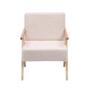 Fauteuil SANTAREM Blanc