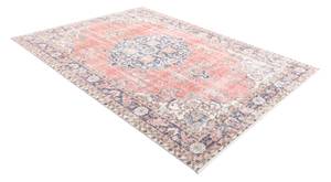 Tapis Ultra Vintage CDLXV Rouge - Textile - 168 x 1 x 264 cm