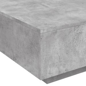 Couchtisch 3008686-2 Beton Dekor - 80 x 80 cm