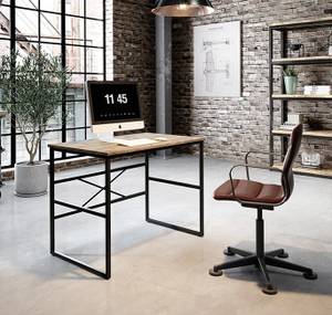 Table de bureau Factory M1 Largeur : 100 cm